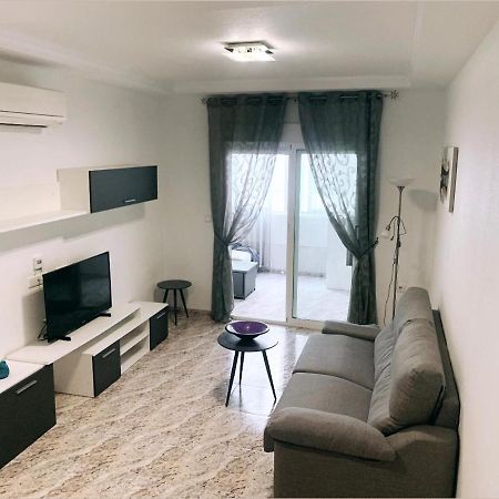 Apartamento Lola 또레비에하 외부 사진