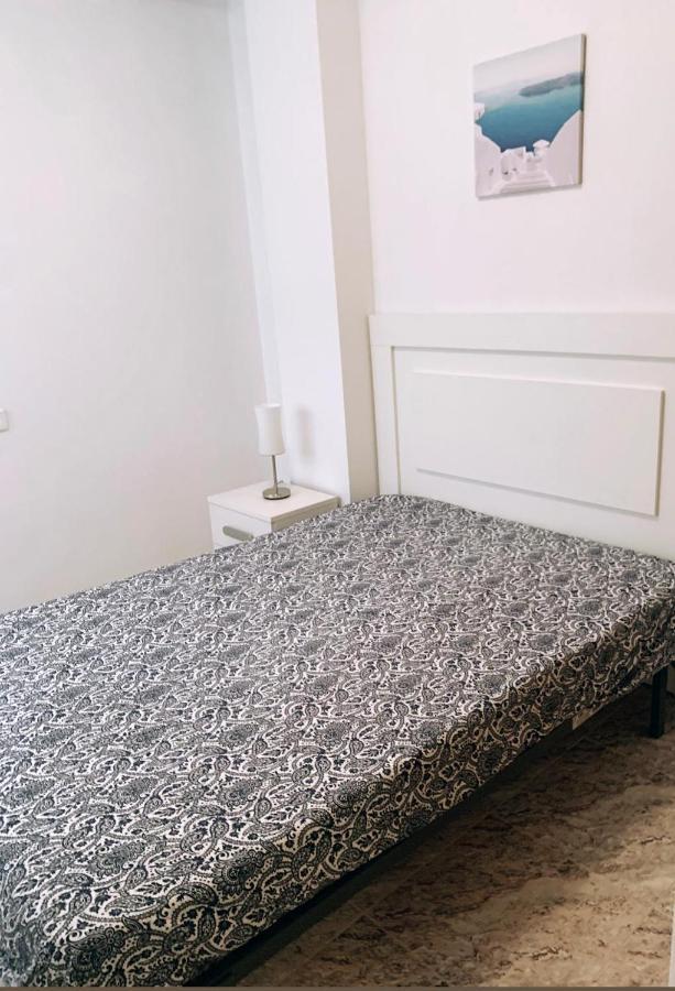 Apartamento Lola 또레비에하 외부 사진