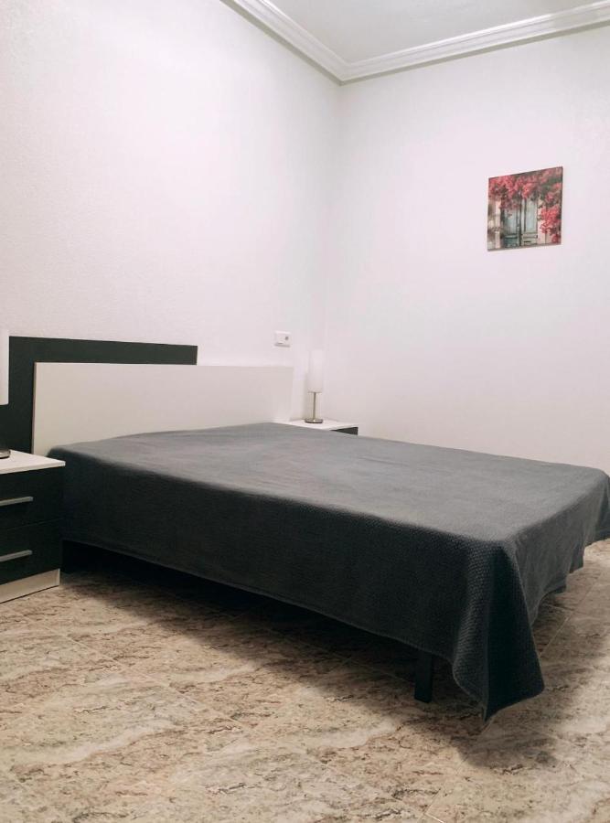 Apartamento Lola 또레비에하 외부 사진