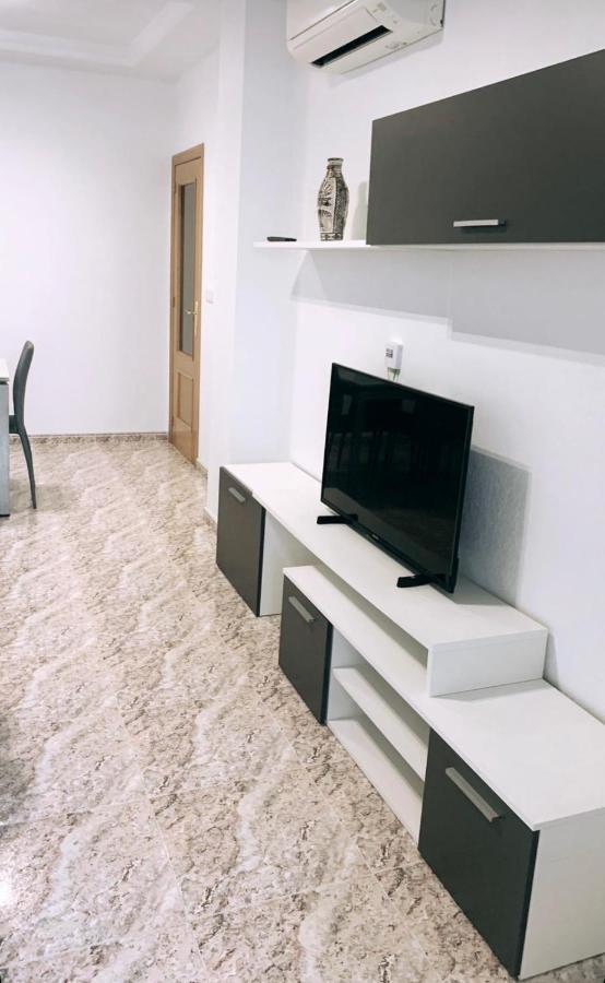 Apartamento Lola 또레비에하 외부 사진
