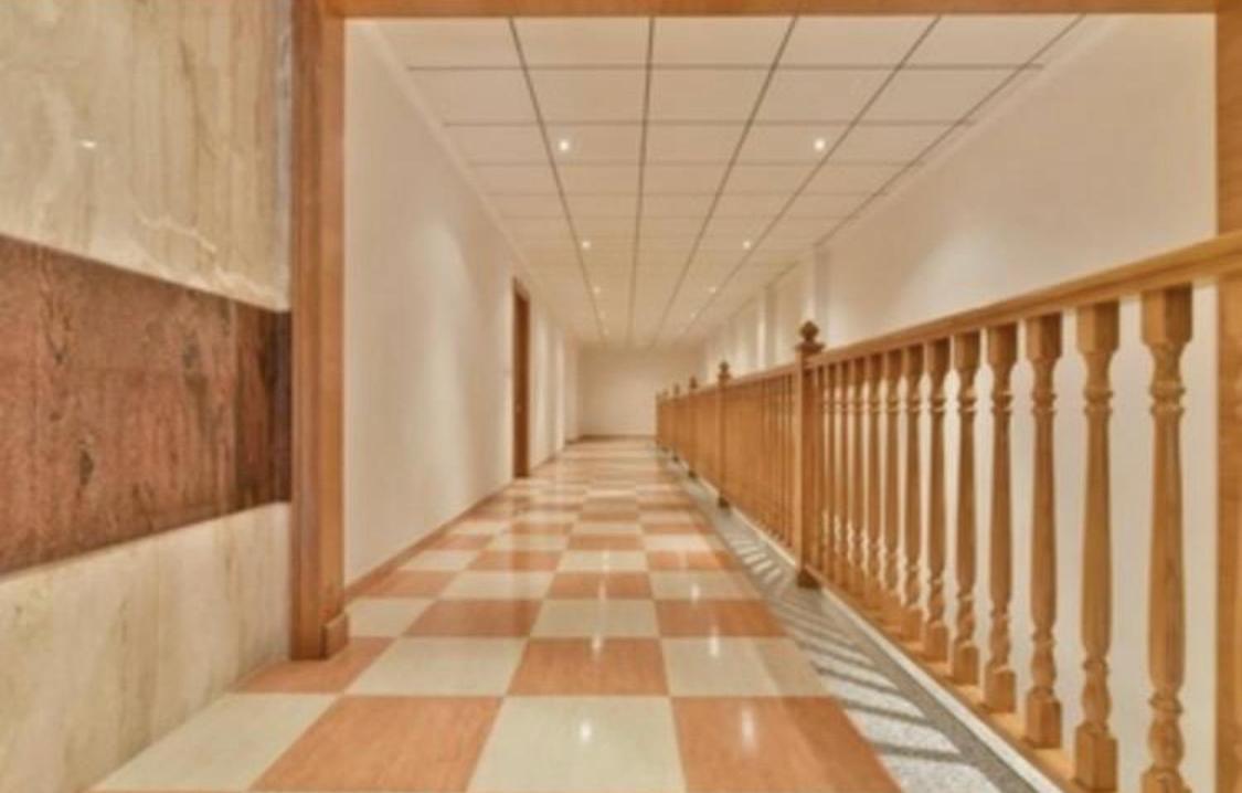 Apartamento Lola 또레비에하 외부 사진